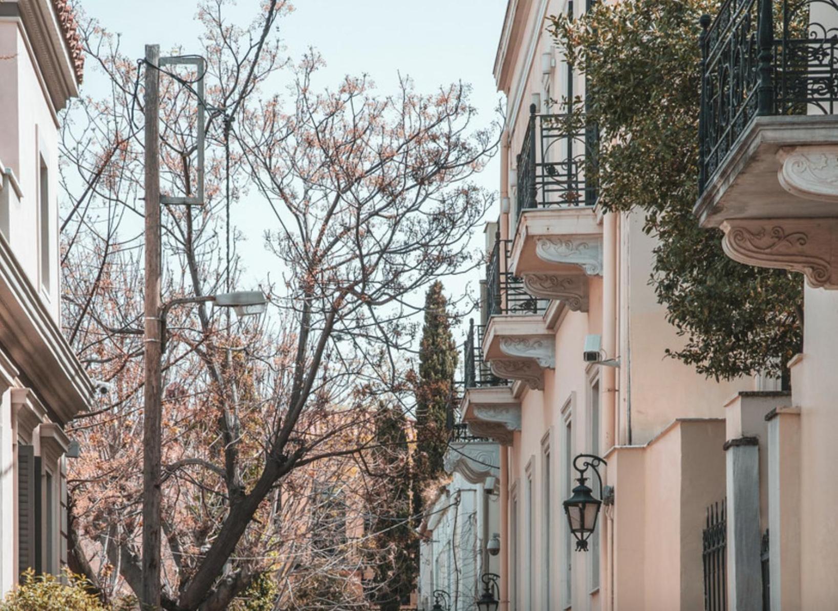 Kallimarmaro Gem - Greecing Athen Exterior foto